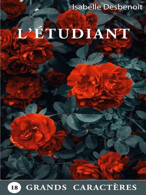 cover image of L'Étudiant